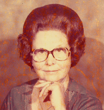 Price, Leola Burke